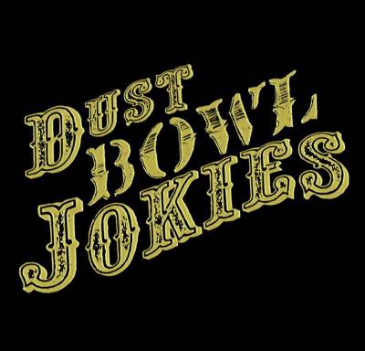 logo Dust Bowl Jokies